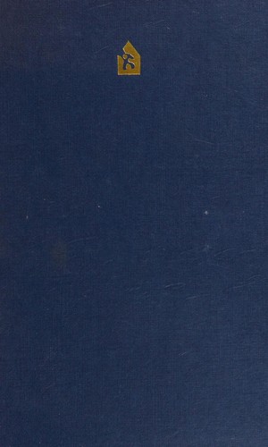 Cover of Det hotade huset
