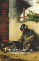 Cover of Den oövervinnerlige