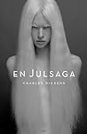 Cover of En julsaga