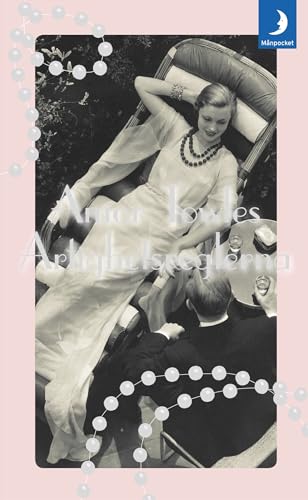 Cover of Artighetsreglerna