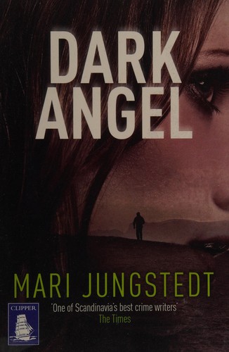 Cover of Dark angel