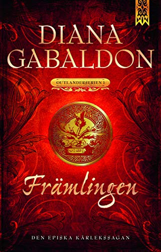 Cover of Främlingen