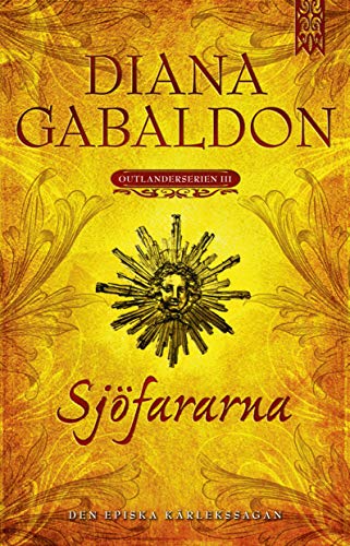 Cover of Sjöfararna