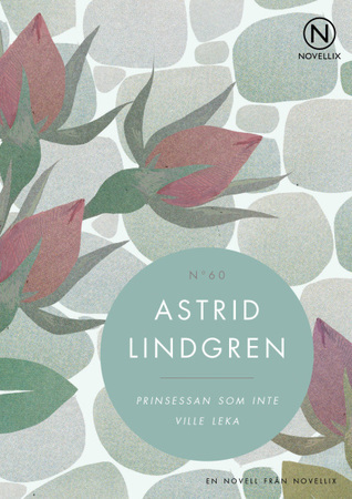 Cover of Prinsessan som inte ville leka