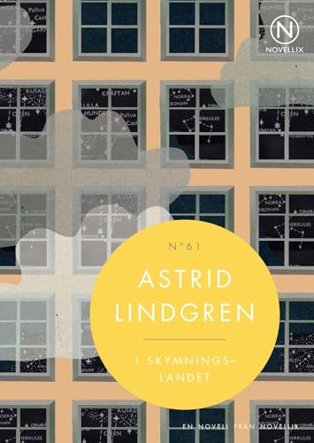 Cover of I skymningslandet