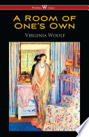 Cover of A Room of One’s Own