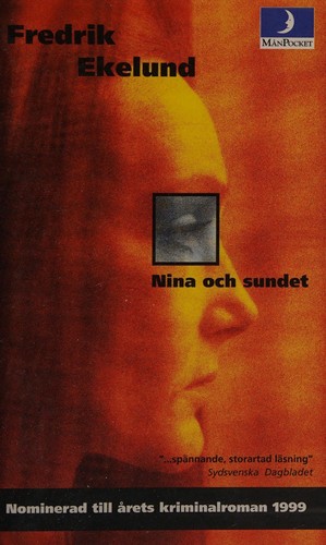 Cover of Nina och sundet