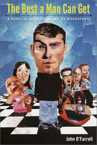 Cover of The Best a Man Can Get