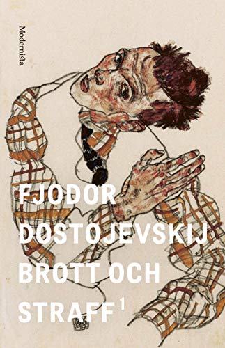 Cover of Brott och straff 1