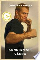 Cover of Konsten att vägra