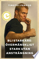 Cover of Bli starkare