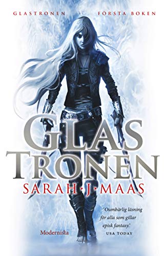 Cover of Glastronen