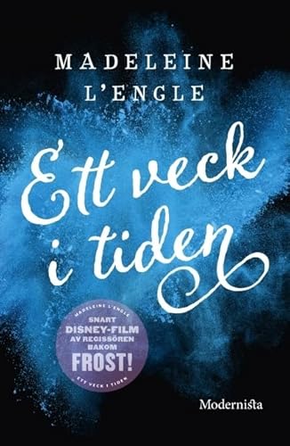 Cover of Ett veck i tiden
