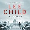 Cover of Personligt