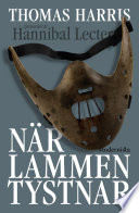Cover of När lammen tystnar