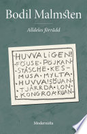 Cover of Alldeles förrådd