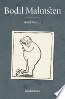 Cover of Amfetamin