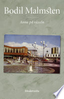 Cover of Anna på växeln
