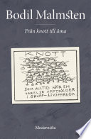 Cover of Från knott till åma