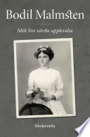 Cover of Mitt livs värsta upplevelse