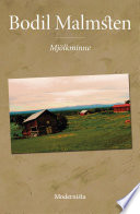 Cover of Mjölkminne