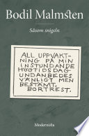 Cover of Såsom snigeln