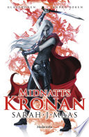 Cover of Midnattskronan