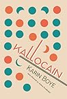 Cover of Kallocain