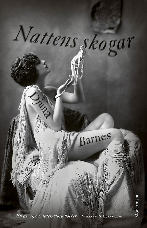 Cover of Nattens skogar