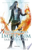 Cover of Stormarnas imperium