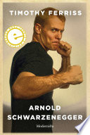 Cover of Arnold Schwarzenegger