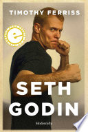 Cover of Seth Godin