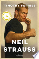Cover of Neil Strauss