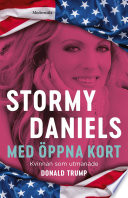 Cover of Med öppna kort