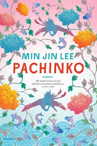 Cover of Pachinko