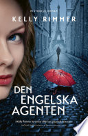 Cover of Den engelska agenten
