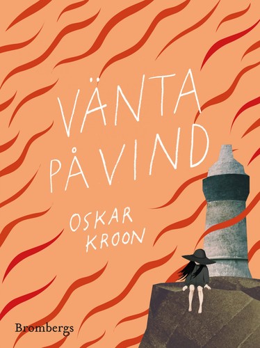 Cover of Vänta på Vind