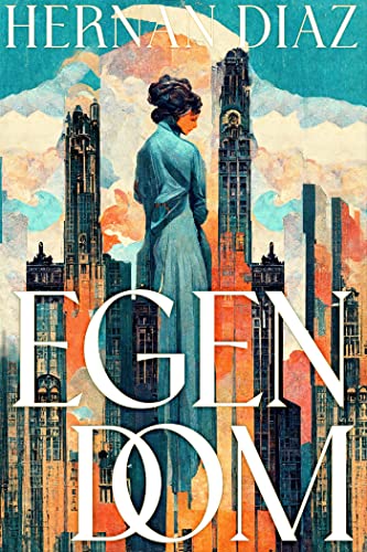 Cover of Egendom
