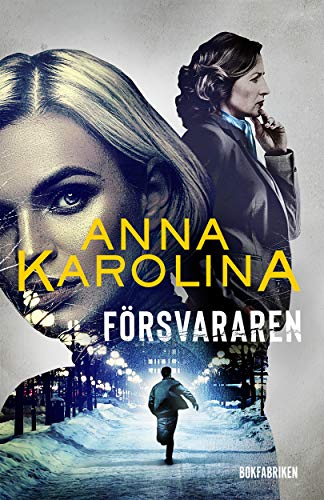 Cover of Försvararen