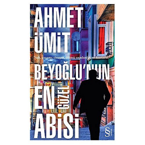 Cover of Beyoğlu'nun En Güzel Abisi