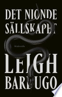 Cover of Det nionde sällskapet