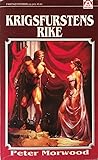 Cover of Krigsfurstens rike