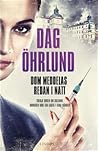 Cover of Dom meddelas redan i natt
