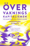 Cover of Övervakningskapitalismen