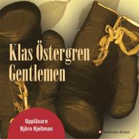 Cover of Gentlemen
