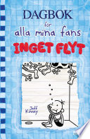 Cover of Inget flyt