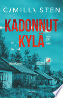 Cover of Kadonnut kylä