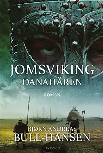 Cover of Danahären