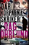 Cover of Där korparna skriker