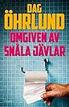 Cover of Omgiven av snåla jävlar